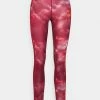 Roxy FROSTED SUNSET - Leggings - Tibetan Red 1 Roxy FROSTED SUNSET - Leggings - Tibetan Red -Roxy Shop d72dd98dc24a4bba9fa2f8447bff18ca