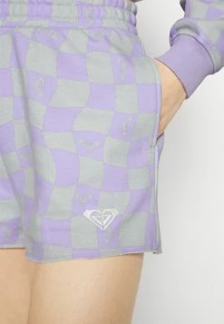 Roxy KELIA SHORT - Sports Shorts - Lavender Lavendilac -Roxy Shop d73d64e6f1004d98b67ba048d9a737c5