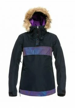 Roxy SHELTER - Snowboard Jacket - True Black 12 Roxy SHELTER - Snowboard Jacket - True Black -Roxy Shop d787b41c6e124fc48dd8a9d13c2ed3f0