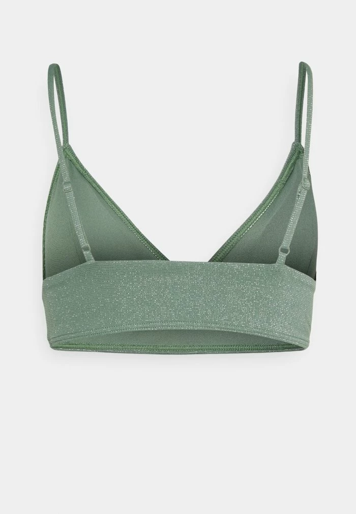 Roxy SHIMMER TIME TANK - Bikini Top - Laurel Wreath 4 Roxy SHIMMER TIME TANK - Bikini Top - Laurel Wreath - Image 2