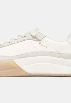 Roxy JOEY - Trainers - White 17 Roxy JOEY - Trainers - White -Roxy Shop d8a16c5dc4a748aab95ebb374b0e8245