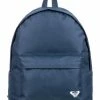 Roxy HAND LETTERING 22 L - Backpack - Mood Indigo -Roxy Shop d8ea9fab57454bc99acc5396c314a888