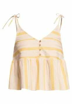 Roxy Top - Tapioca Alla Stripe Verticale -Roxy Shop d9068d09072449139b4d5ccc1f356400