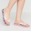 Roxy TO THE SEA - Pool Shoes - Multicolor -Roxy Shop d935712ed5a74d698014aea053e1eb9a