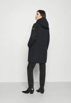 Roxy MADDEN - Parka - True Black -Roxy Shop d949a5f811b44c0c8ce9a0cebc0ad65e