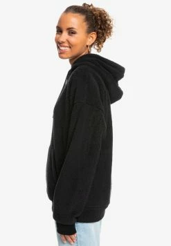 Roxy CALL ME - Fleece Jumper - Erjpf03103kvj0 -Roxy Shop d9f22aafc0824371ad5b899849f95ad2