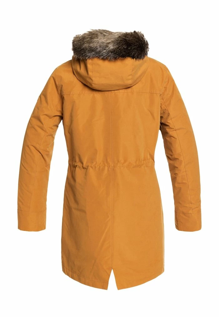 Roxy AMY 2-IN-1 - Parka - Cathay Spice 9 Roxy AMY 2-IN-1 - Parka - Cathay Spice - Image 7
