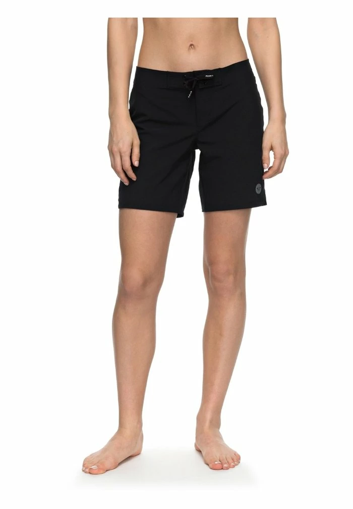 Roxy Bikini Bottoms - Black 4 Roxy Bikini Bottoms - Black - Image 2