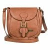 Roxy BIG LAGOON - Across Body Bag - Camel -Roxy Shop daafb08f9b8d46acad16dd03968ad349