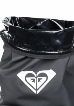 Roxy NEED IT - Rucksack - Anthracite -Roxy Shop db0e36ea6dec4994bf337d34b6dfdce8