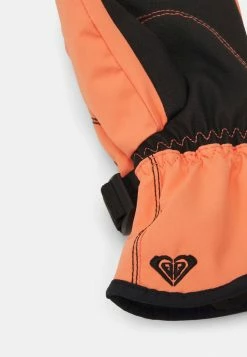 Roxy JETTY - Mittens - Fusion Coral -Roxy Shop dbc3cfc60aa14d88b6bfbf6ae48c75a0