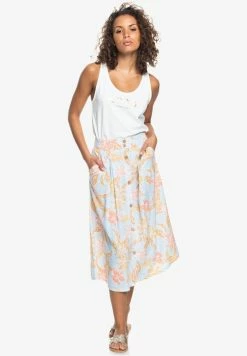 Roxy CLOSING PARTY - Top - Snow White -Roxy Shop dbc7d231571a4476b96273b31c22bfde