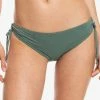 Roxy SHIMMER TIME - Bikini Bottoms - Green 2 Roxy SHIMMER TIME - Bikini Bottoms - Green -Roxy Shop dbd3e567005442198600cd381bbdcc4b