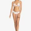 Roxy VALUE LINE - Bikini Bottoms - Bright White S Lilac -Roxy Shop dcf2089ada5e4056a180095d29eea6b9