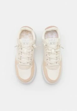 Roxy HARPER - Trainers - Cream 13 Roxy HARPER - Trainers - Cream -Roxy Shop dd32a475d2e44011a0f45abc016eba1c