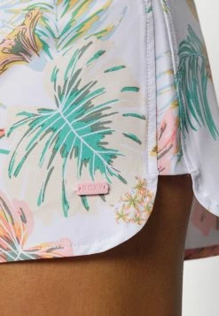 Roxy VALUE LINE - Swimming Shorts - Bright White -Roxy Shop dd9b38758fb24e15a035f031f826358c