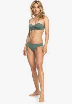 Roxy Swimming Briefs - Green