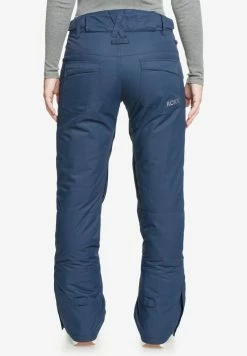 Roxy BACKYARD - Snow Pants - Medieval Blue -Roxy Shop ddef0ba5f320431abfd2b55d3447d4e2