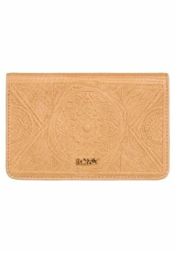 Roxy CRAZY WAVE - Wallet - Toast