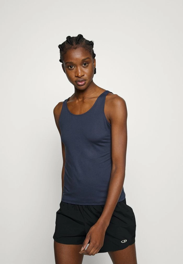 Roxy CALM YOUR SOUL - Top - Mood Indigo 3 Roxy CALM YOUR SOUL - Top - Mood Indigo