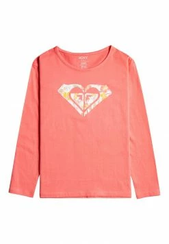Roxy THE ONE B - Long Sleeved Top - Tea Rose