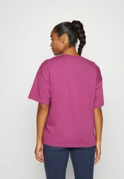 Roxy START ADVENTURES - Print T-shirt - Boysenberry -Roxy Shop df243a02958c48deb75e14dc03715ea1