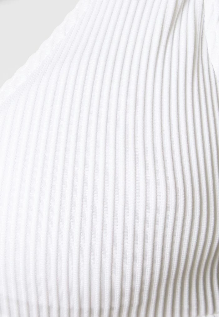 Roxy SET - Bikini - Bright White 5 Roxy SET - Bikini - Bright White - Image 3