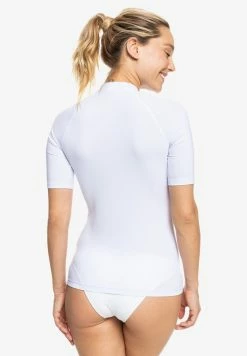 Roxy WHOLE HEARTED - Bikini Top - Bright White -Roxy Shop e0063638613f41e2a6b1d00b6d1e230f