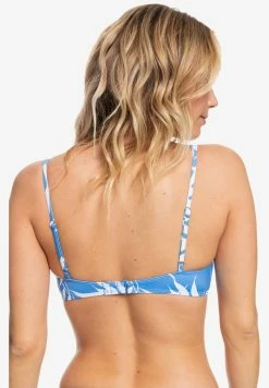 Roxy Bikini Top - Regatta S Surf Trippin Bico -Roxy Shop e04f0874b45d4e82860aab1cbf45f515