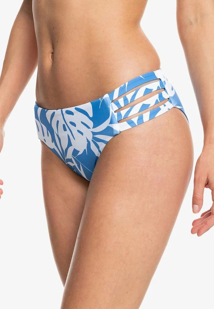Roxy Bikini Bottoms - Regatta S Surf Trippin Bico 3 Roxy Bikini Bottoms - Regatta S Surf Trippin Bico