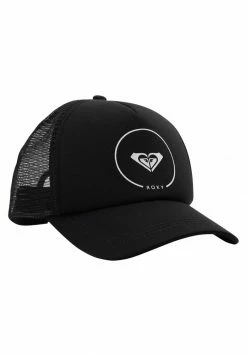 Roxy TRUCKIN - Cap - Anthracite -Roxy Shop e168e533f2034848b838d056d2965630