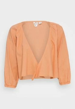 Roxy OCEAN TONES - Blouse - Toast 10 Roxy OCEAN TONES - Blouse - Toast -Roxy Shop e1f28fe8dd6549c28c66c95436dd232a