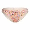 Roxy Bikini Bottoms - Pastel Rose Swept Up Floral -Roxy Shop e25d8bf34b4049aea1bb9e88e3c54de5