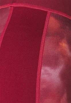 Roxy FROSTED SUNSET - Leggings - Tibetan Red -Roxy Shop e31f6f861f0446639dfef1e870763a6d