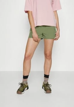 Roxy SUMMER NOSTALGIA - Sports Shorts - Deep Lichen Green