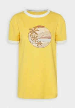 Roxy Print T-shirt - Erjzt05421yjc0 10 Roxy Print T-shirt - Erjzt05421yjc0 -Roxy Shop e3a2214c562c4c02b49bfd6497741627