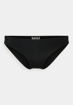Roxy ACTIVE BOTTOM - Bikini Bottoms - Anthracite -Roxy Shop e41d4587a5a44709ad088493f16b9c38
