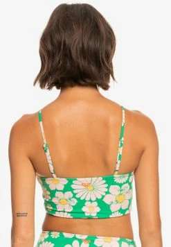 Roxy POP SURF REVO T - Bikini Top - Jellybean New Pop Big -Roxy Shop e47613e06ba74b67afea2a11b8e4e8eb