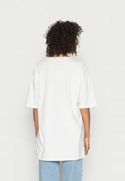 Roxy COME TO THE BEACH - Print T-shirt - Snow White 9 Roxy COME TO THE BEACH - Print T-shirt - Snow White -Roxy Shop e55cc5c2b3c6491bbb2ea1e56356fc26