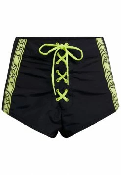 Roxy Bikini Bottoms - Anthracite -Roxy Shop e64693d8baf942d18c1f226ec8ea0c5f