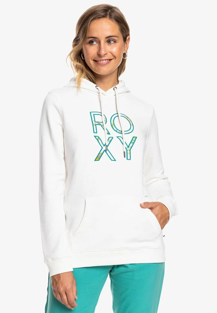 Roxy Hoodie - Snow White 3 Roxy Hoodie - Snow White