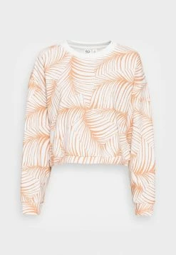 Roxy OFF TO THE BEACH - Sweatshirt - Toast Dreams -Roxy Shop e6ae8c7af59a4e5fa48dde1ad2a16fa4
