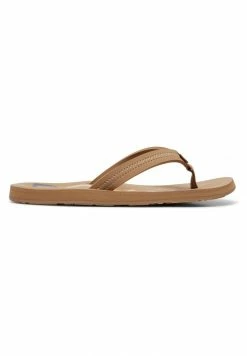Roxy VISTA III - T-bar Sandals - Tan 9 Roxy VISTA III - T-bar Sandals - Tan -Roxy Shop e6c08cc5709e41ea8d48046e004aacb2