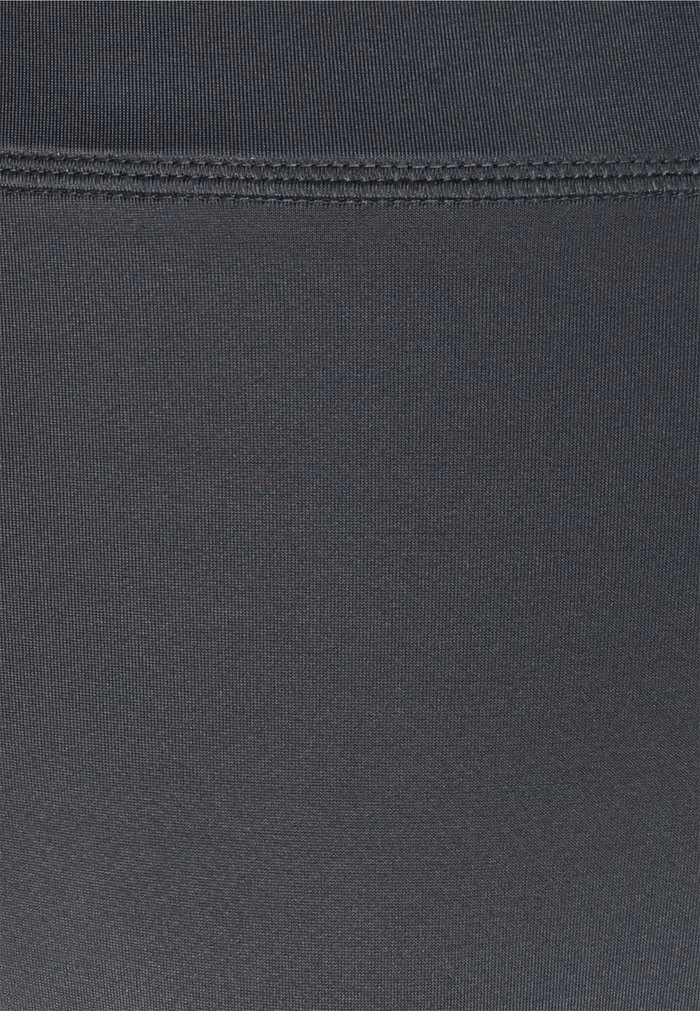 Roxy ACTIVE HIGH PERFO BOTT - Bikini Bottoms - Black 5 Roxy ACTIVE HIGH PERFO BOTT - Bikini Bottoms - Black - Image 3