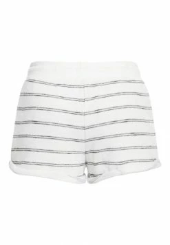 Roxy Shorts - Snow White Horiz Will Stripes 11 Roxy Shorts - Snow White Horiz Will Stripes -Roxy Shop e740433d5cba4776b2ba5a83897fc4c1