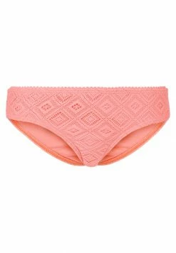 Roxy SCOOTER - Bikini Bottoms - Sunkissed Coral -Roxy Shop e74f470c36fe475a94869dedac028446
