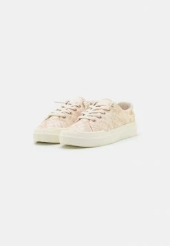 Roxy RAE - Trainers - Cream -Roxy Shop e75170bb78b24928bcc7ee14afdc2b4b