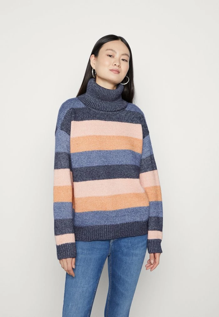 Roxy DREAMING NIGHT - Jumper - Multi-coloured 3 Roxy DREAMING NIGHT - Jumper - Multi-coloured