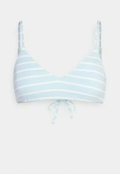 Roxy VALUE LINE ATHLETIC - Bikini Top - Cool Blue -Roxy Shop e78856f70a664bd7b7cdb3598e3d8754