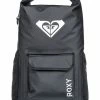 Roxy NEED IT - Rucksack - Anthracite -Roxy Shop e78b67a124724aafbf317f37e242c49d